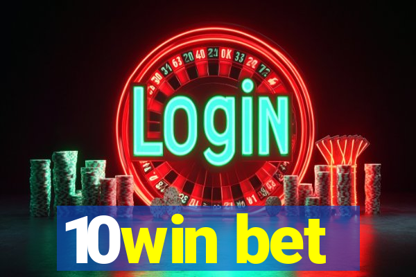 10win bet